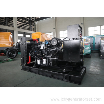 Good quality Weichai diesel engine parts 80kw generator